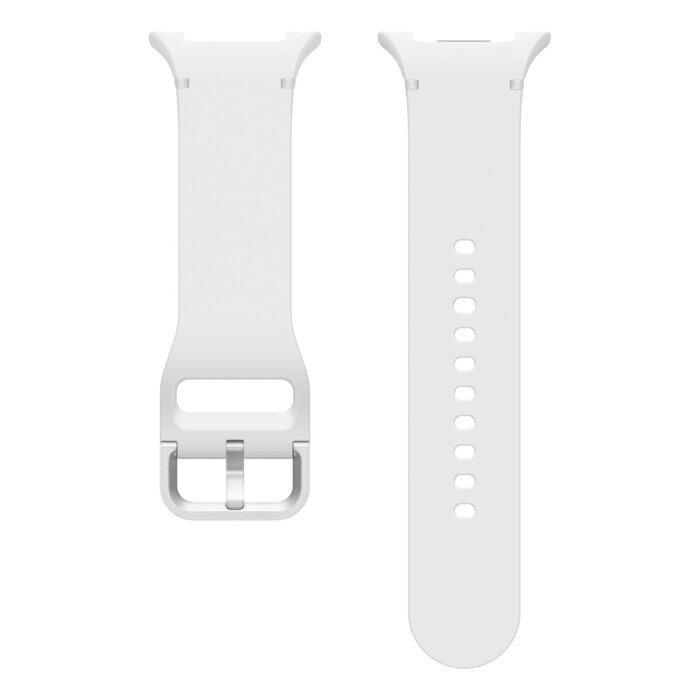 Samsung Samsung ET-SNL32SWEGEU slimme draagbare accessoire Band Wit Rubber