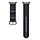 Samsung ET-SOL33LBEGEU slimme draagbare accessoire Band Grafiet Nylon, Textiel