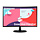 Samsung 23,8" Essential Monitor S3 S36C FHD