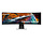 Samsung 49" Odyssey OLED G9 G95SC DQHD 240Hz Gaming Monitor