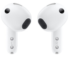 Samsung Samsung Galaxy SM-R540 Headset True Wireless Stereo (TWS) In-ear Oproepen/muziek Bluetooth Wit