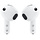 Samsung Galaxy SM-R540 Headset True Wireless Stereo (TWS) In-ear Oproepen/muziek Bluetooth Wit