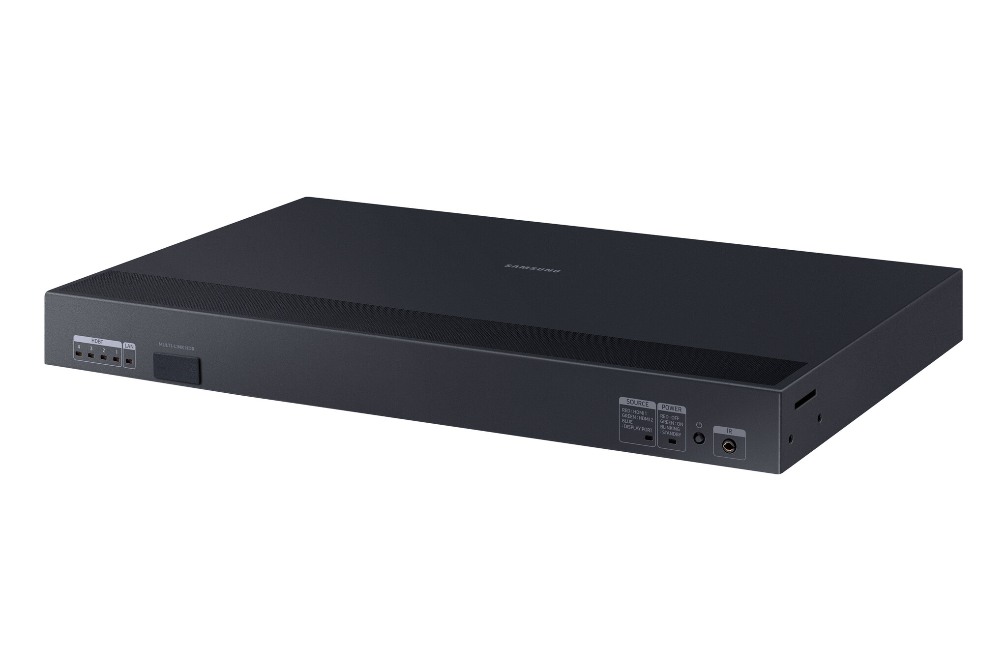 Samsung Samsung LED S Box SNOW 1810U