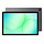 Samsung Galaxy Tab SM-X236B 5G LTE-TDD & LTE-FDD 128 GB 27,9 cm (11") 6 GB Wi-Fi 5 (802.11ac) Grijs