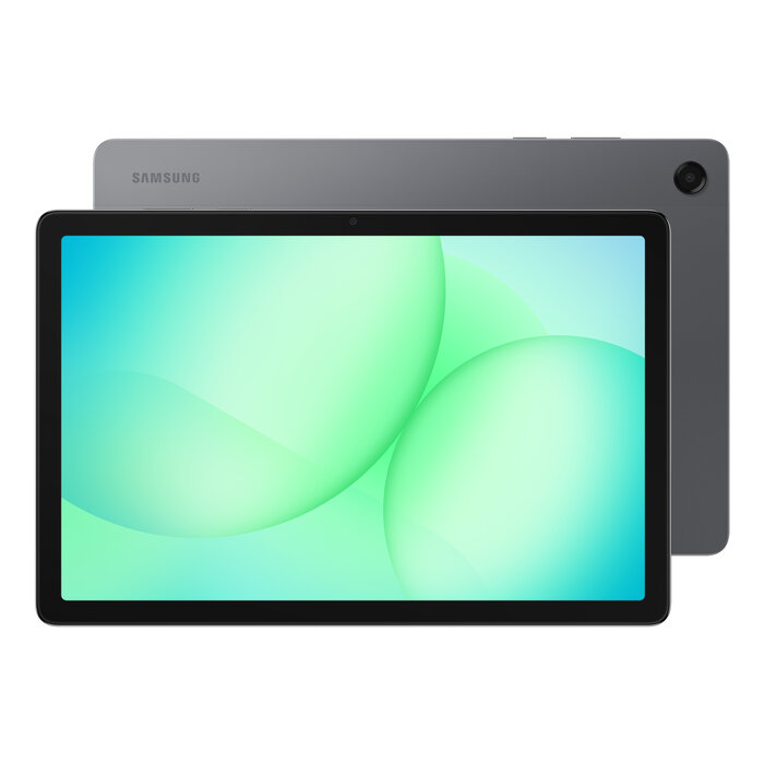 Samsung Samsung Galaxy Tab SM-X236B 5G LTE-TDD & LTE-FDD 128 GB 27,9 cm (11") 6 GB Wi-Fi 5 (802.11ac) Grijs