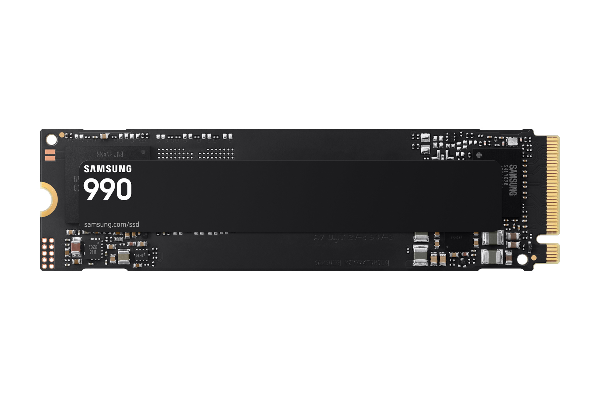 Samsung Samsung 990 PCIe 4.0 x4 NVMe™ M.2 SSD 1TB