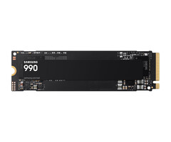 Samsung Samsung 990 PCIe 4.0 x4 NVMe™ M.2 SSD 2TB