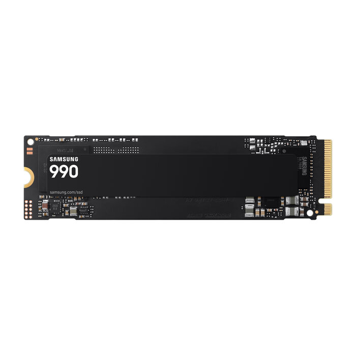 Samsung Samsung 990 PCIe 4.0 x4 NVMe™ M.2 SSD 2TB