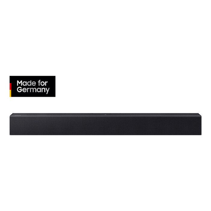 Samsung Samsung B-Series HW-B410GF Zwart 2.0 kanalen