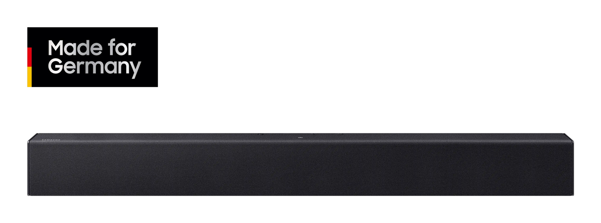 Samsung Samsung B-Series HW-B410GF Zwart 2.0 kanalen