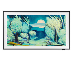 Samsung Samsung The Frame 43" Vision AI Smart TV LS03FA (2025)