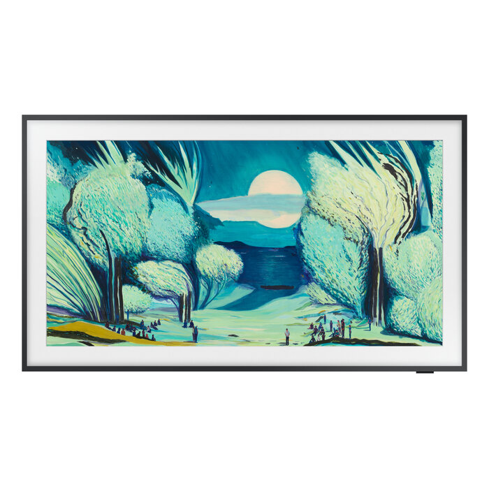 Samsung Samsung The Frame 43" Vision AI Smart TV LS03FA (2025)