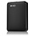 Western Digital Elements Portable (USB-C) externe harde schijf 1 TB 2.5" USB Type-C 3.2 Gen 1 (3.1 Gen 1) Zwart