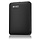 Western Digital Elements Portable (USB-C) externe harde schijf 1 TB 2.5" USB Type-C 3.2 Gen 1 (3.1 Gen 1) Zwart