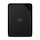 Western Digital WDBJRT0040BBK-WESN externe harde schijf 4 TB USB 3.2 Gen 1 (3.1 Gen 1) Zwart