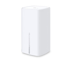 TP-Link TP-Link Wi-Fi 6 Internet Box 6 draadloze router Gigabit Ethernet Dual-band (2.4 GHz / 5 GHz) Wit