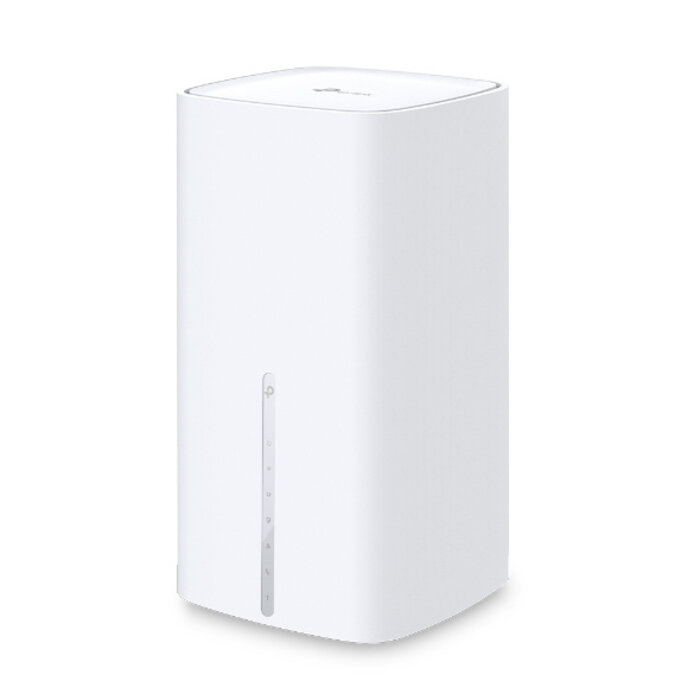 TP-Link TP-Link Wi-Fi 6 Internet Box 6 draadloze router Gigabit Ethernet Dual-band (2.4 GHz / 5 GHz) Wit