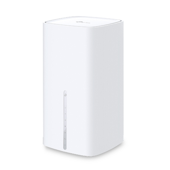 TP-Link TP-Link Wi-Fi 6 Internet Box 6 draadloze router Gigabit Ethernet Dual-band (2.4 GHz / 5 GHz) Wit