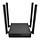 TP-Link Archer C54 draadloze router Fast Ethernet Dual-band (2.4 GHz / 5 GHz) Zwart