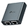 TP-Link EH210 network splitter Zwart