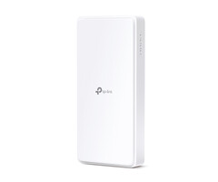 TP-Link TP-Link ARCHER NX200-OUTDOOR draadloze router 2.5 Gigabit Ethernet Dual-band (2.4 GHz / 5 GHz) 5G Wit