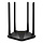 Mercusys MR30G draadloze router Gigabit Ethernet Dual-band (2.4 GHz / 5 GHz) Zwart
