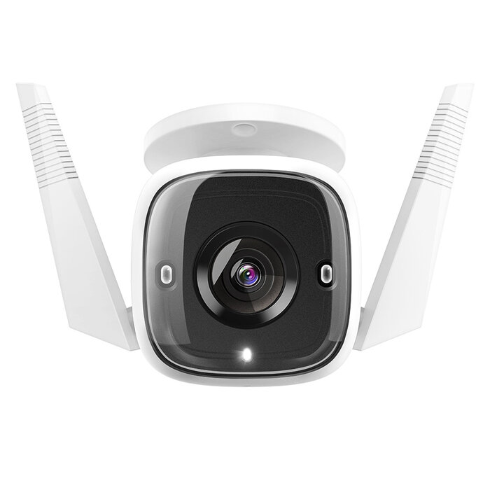 TP-Link TP-Link Tapo C310 Cube IP-beveiligingscamera Buiten 2304 x 1296 Pixels Muur