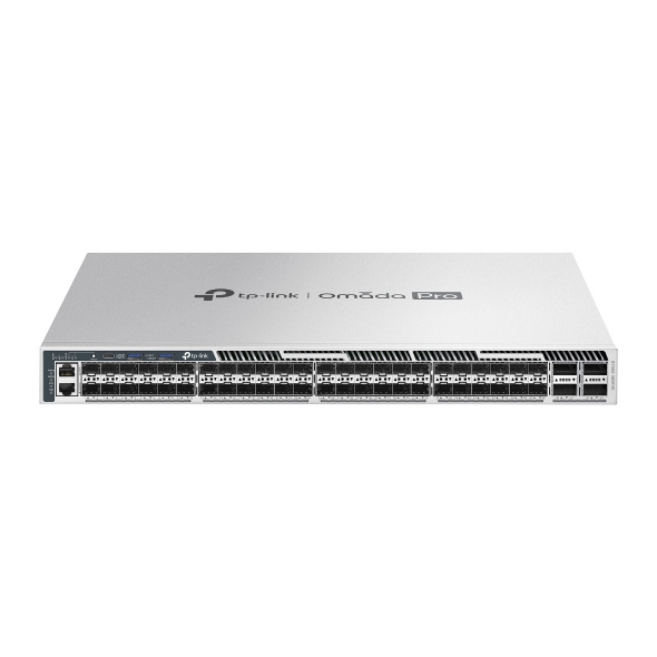 TP-Link TP-Link Omada S7500-48XF4C netwerk-switch Managed