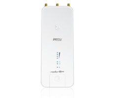 Ubiquiti Ubiquiti RP-5AC-Gen2 Wit Power over Ethernet (PoE)