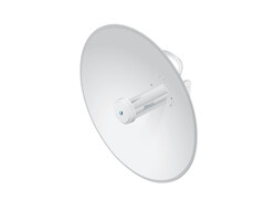 Ubiquiti Ubiquiti PowerBeamAC Gen2, 5 GHz Netwerkrepeater 400 Mbit/s Wit