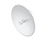 Ubiquiti PowerBeamAC Gen2, 5 GHz Netwerkrepeater 400 Mbit/s Wit