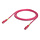 Ubiquiti UACC-OFC-M2-LULU-5M InfiniBand en Glasvezelkabel LC LC/LC Roze