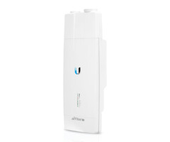 Ubiquiti Ubiquiti AF-11 bridge & repeater Netwerkbrug 1000 Mbit/s Wit