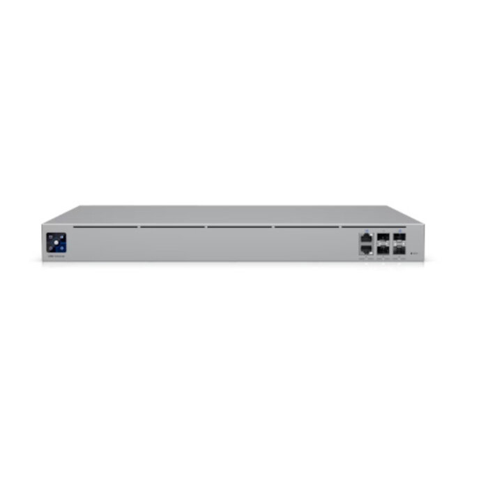 Ubiquiti Ubiquiti UXG-Enterprise gateway/controller 2500, 10000, 25000 Mbit/s