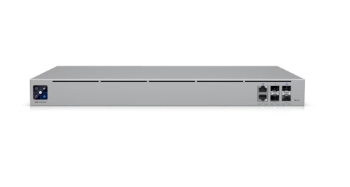 Ubiquiti Ubiquiti UXG-Enterprise gateway/controller 2500, 10000, 25000 Mbit/s