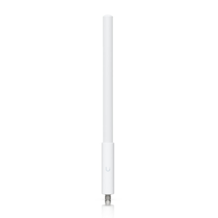 Ubiquiti Ubiquiti UACC-USL-ANT-HG antenne Omnidirectionele antenne RP-SMA 7 dBi