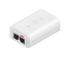 Ubiquiti Ubiquiti POE-48-24W-WH PoE adapter & injector 48 V