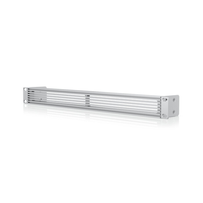 Ubiquiti Ubiquiti UACC-RACK-PANEL-VENTED-1U rack-toebehoren Geventileerd blind paneel