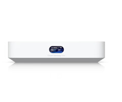 Ubiquiti Ubiquiti UCG-Max-NS gateway/controller 10, 100, 1000, 2500 Mbit/s