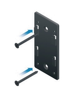 Ubiquiti Ubiquiti POE-WM onderdeel & accessoire voor houders