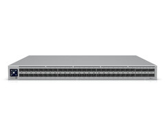 Ubiquiti Ubiquiti UniFi ECS-Aggregation Managed L2/L3 1U Grijs