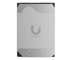 Ubiquiti Ubiquiti UACC-HDD-E-24TB interne harde schijf 7200 RPM 3.5"