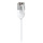 Ubiquiti UACC-Cable-Patch-Outdoor-C6A-15M-W netwerkkabel Wit Cat6a F/UTP (FTP)