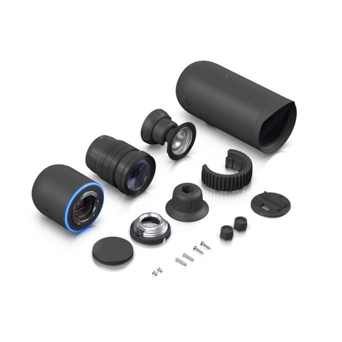 Ubiquiti Ubiquiti UniFi Protect AI DSLR - Wide Angle