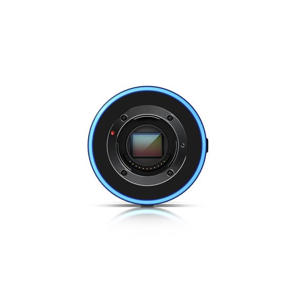 Ubiquiti Ubiquiti UniFi Protect AI DSLR - Wide Angle