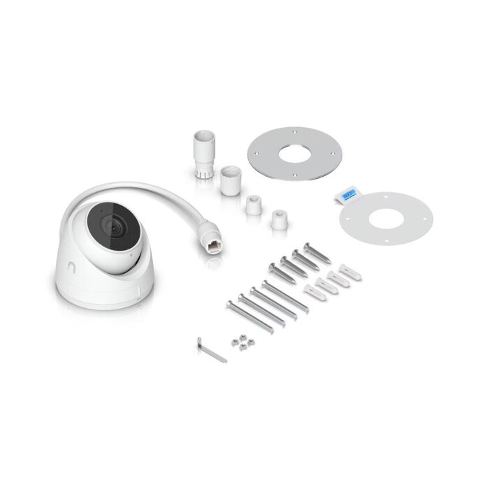 Ubiquiti Ubiquiti UniFi Protect G5 Turret Ultra (Black)