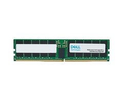 Dell DELL AC830718 geheugenmodule 64 GB 1 x 64 GB DDR5 5600 MT/s 288-pin DIMM
