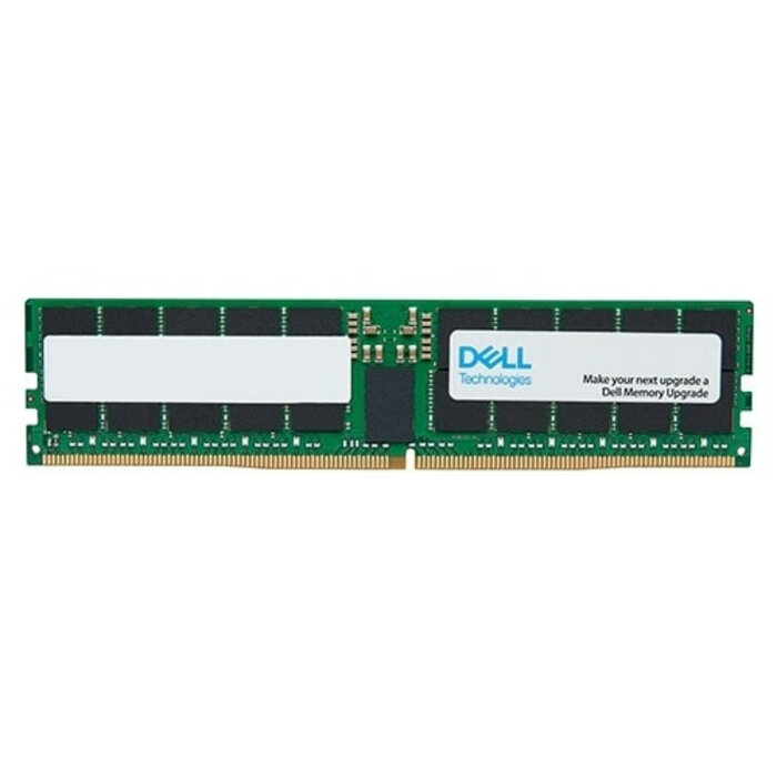 Dell DELL AC830718 geheugenmodule 64 GB 1 x 64 GB DDR5 5600 MT/s 288-pin DIMM