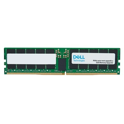 Dell DELL AC830718 geheugenmodule 64 GB 1 x 64 GB DDR5 5600 MT/s 288-pin DIMM
