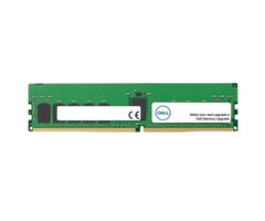 Dell DELL AA799064 geheugenmodule 16 GB 1 x 16 GB DDR4 288-pin DIMM ECC